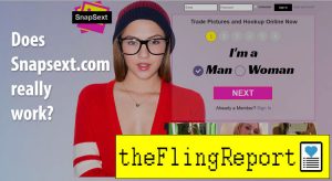Snapsext.com website