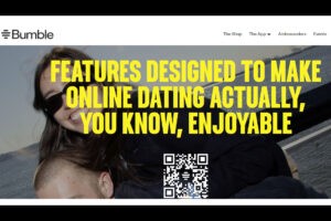 Bumble App Review