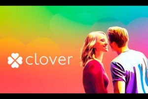 Clover Dating App