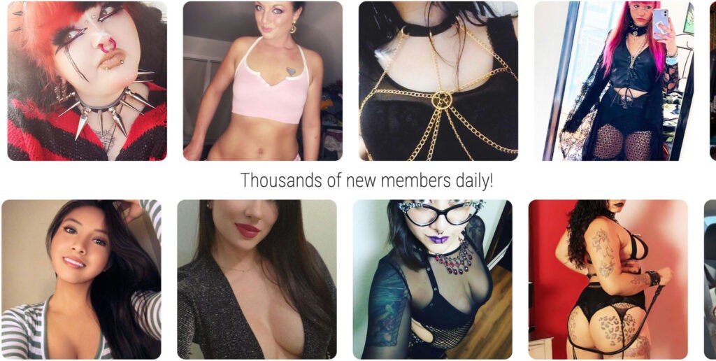 Members